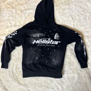 Hellstar hoodie